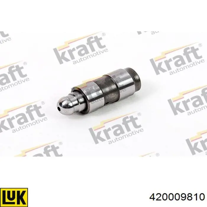 Купити 420009810 LUK Штовхач клапанів двигуна