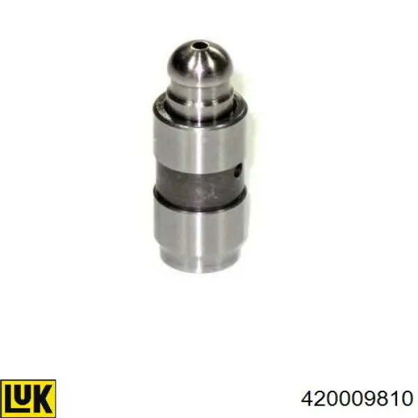 Штовхач клапана гідравлічний LUK 420009810 ціна, від 4.75 USD