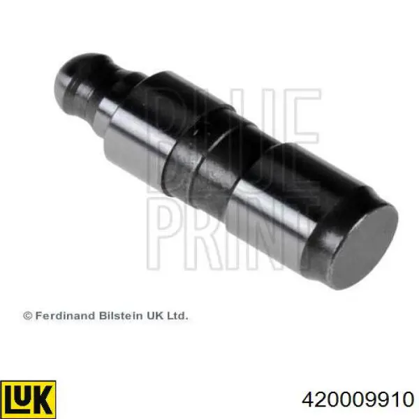 420009910 LUK Гідрокомпенсатор