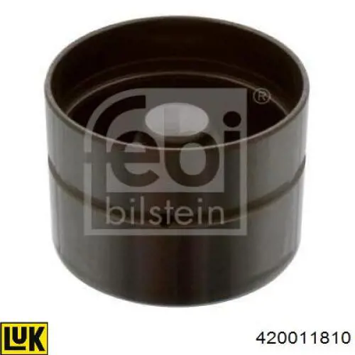 Штовхач клапана гідравлічний LUK 420011810 ціна, від 6.23 USD