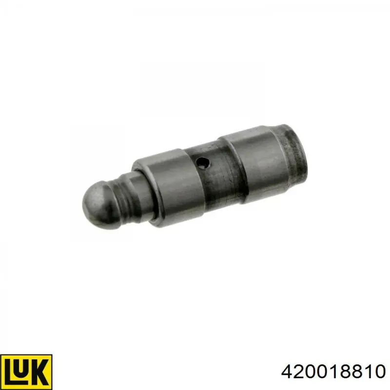 Гідрокомпенсатор 420018810 LUK