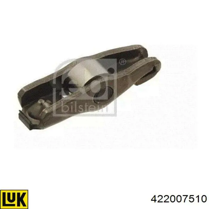 Коромисло 0640259 Opel