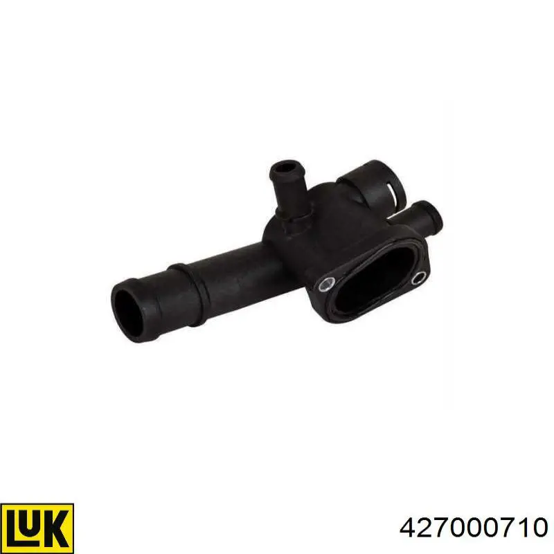 Купити 427000710 LUK Клапан фазорегулятора