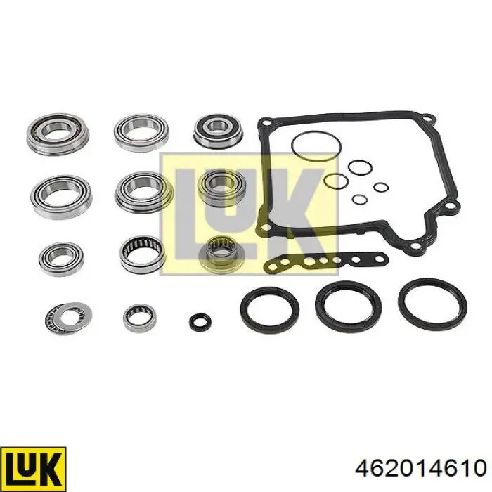 Купити Ремкомплект коробки передач Volkswagen Beetle  9C1, 1C1, 9G1