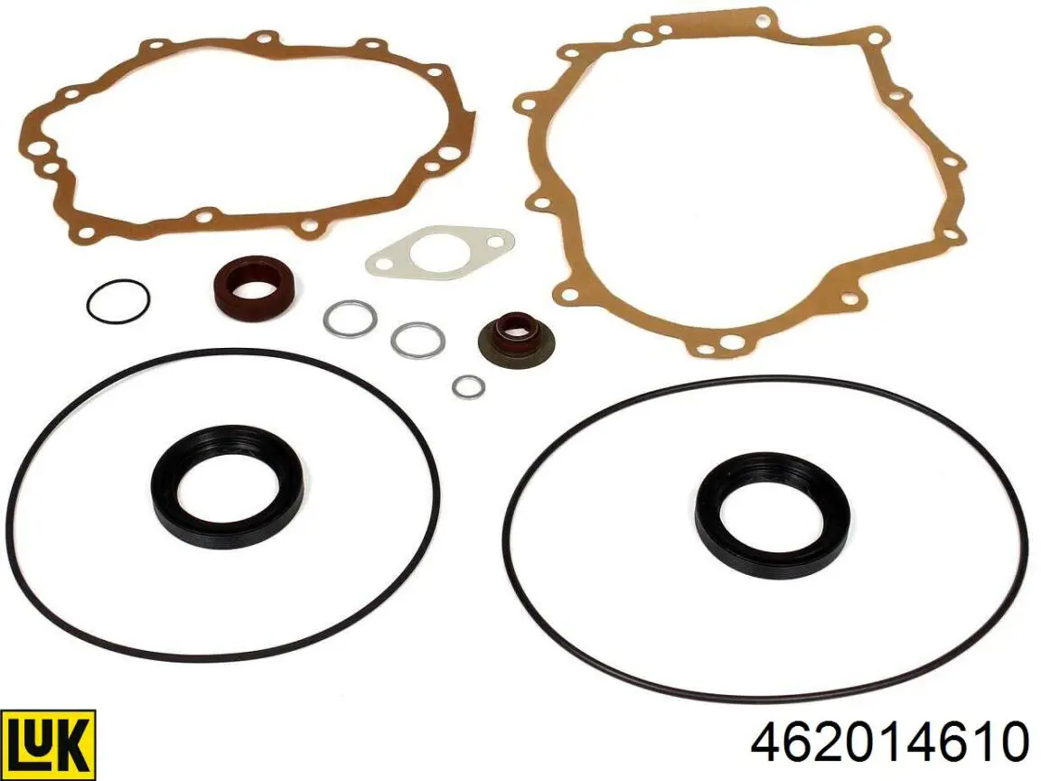 Ремкомплект КПП Volkswagen Beetle хетчбек (9C1, 1C1, 9G1) (1998 - 2010) ціна, від 442.86 USD