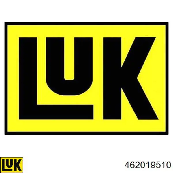 Купити 462019510 LUK Ремкомплект коробки передач