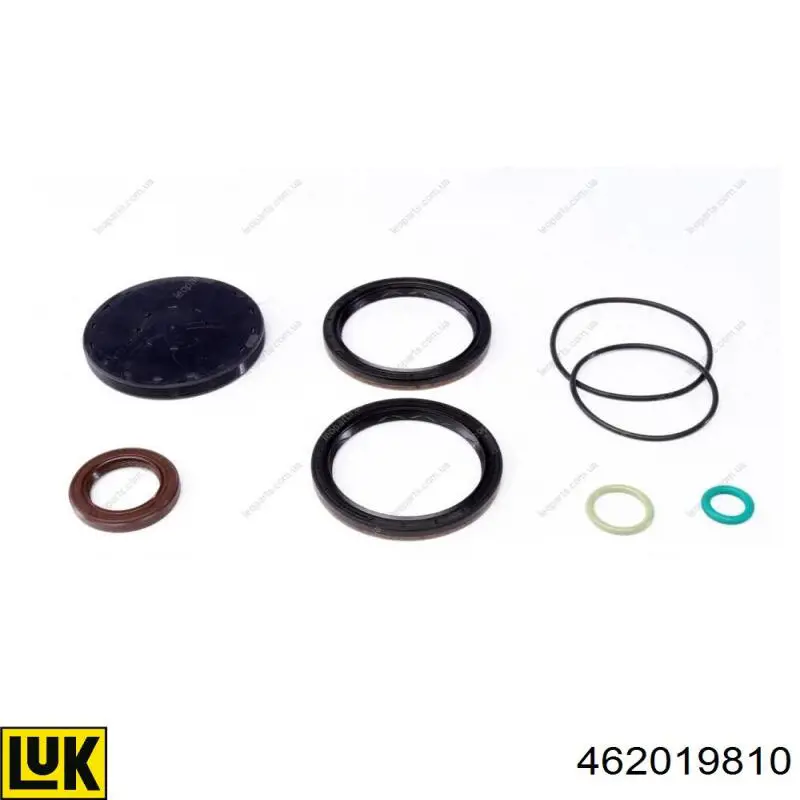  Ремкомплект коробки передач Seat Ibiza 3