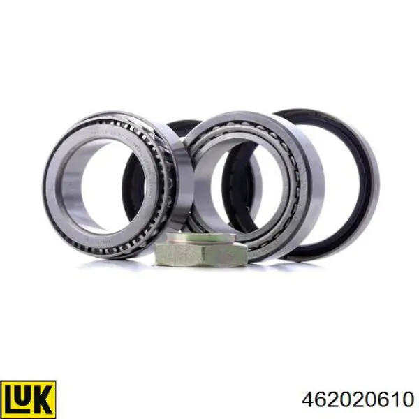 Купити 462020610 LUK 