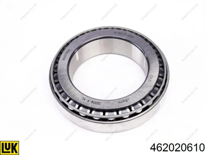 LUK 462020610 ціна, від 57.31 USD
