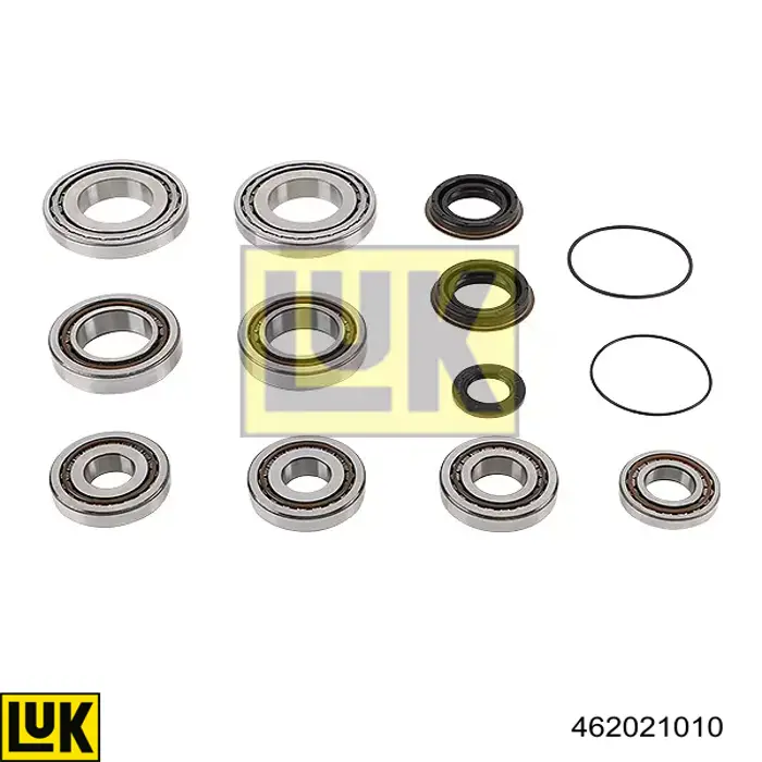 Підшипник КПП Opel 55572486 ціна, від 14.80 USD