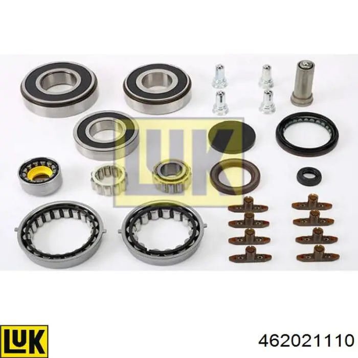  LUK 462021110 ціна, від 301.24 USD