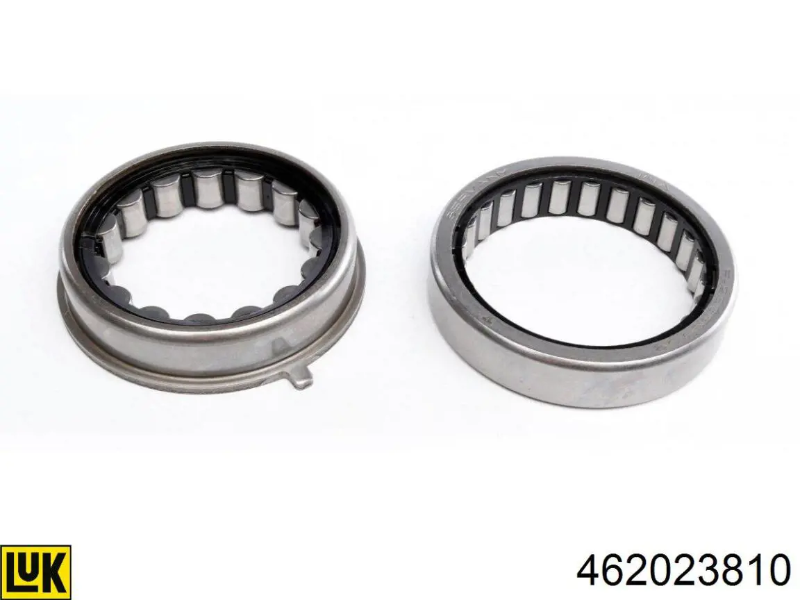 Ремкомплект КПП LUK 462023810 ціна, від 238.82 USD