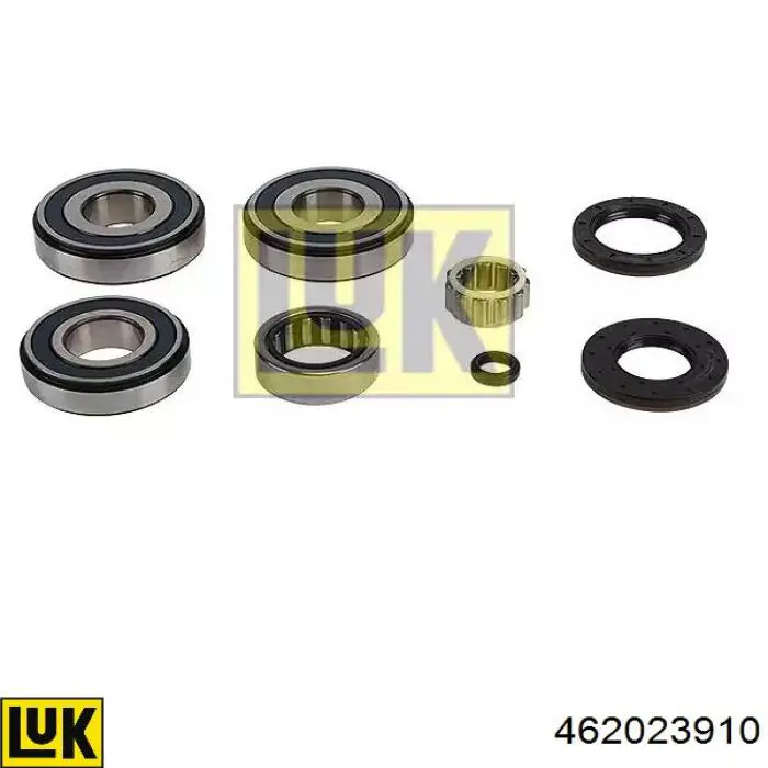  LUK 462023910 ціна, від 124.32 USD