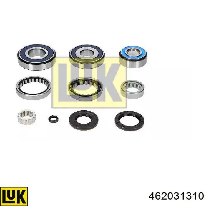 Купити A0219819510 Mercedes 