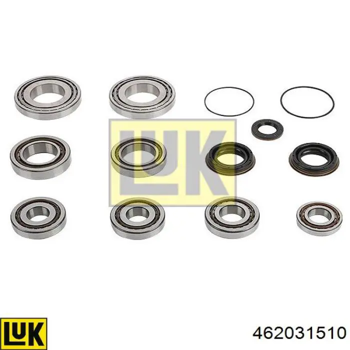 Купити 718208 Opel 