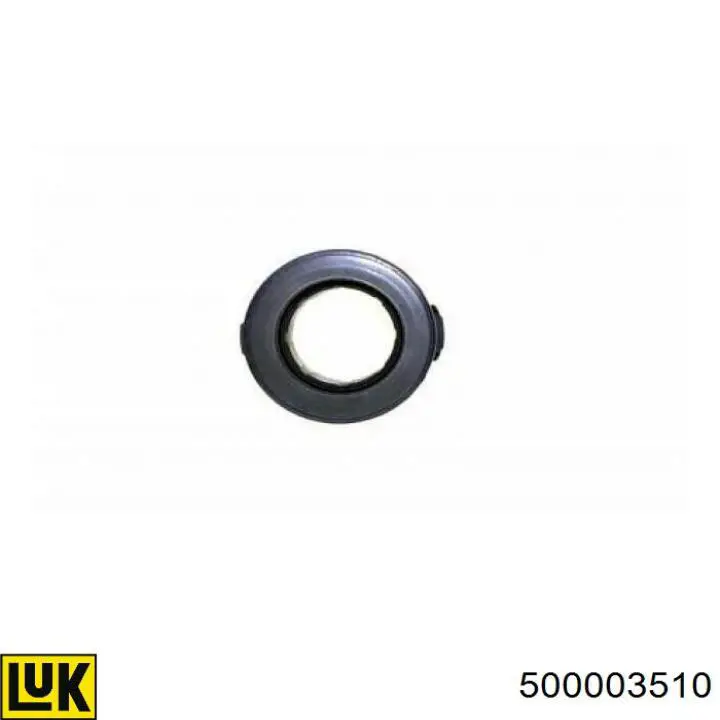 Вижимний підшипник LUK 500003510 ціна, від 27.13 USD