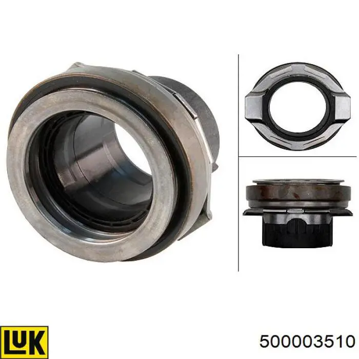 Купити 500003510 LUK Підшипник включення зчеплення