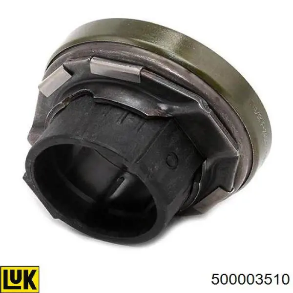 Купити 500003510 LUK Підшипник включення зчеплення