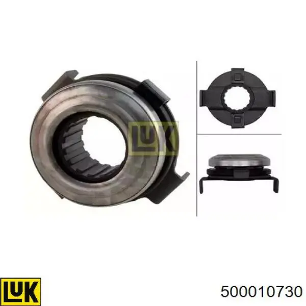Купити 500010730 LUK Підшипник включення зчеплення