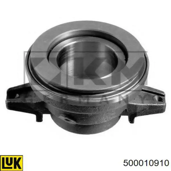 Вижимний підшипник LUK 500010910 ціна, від 111.54 USD