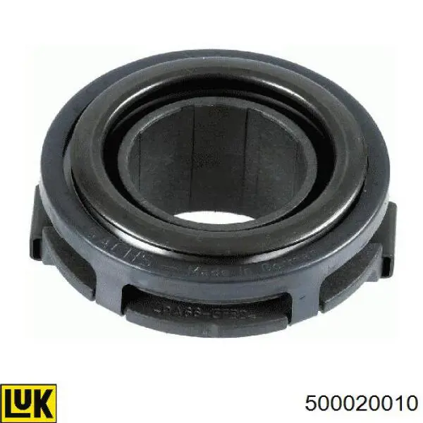 Вижимний підшипник LUK 500020010 ціна, від 13.02 USD