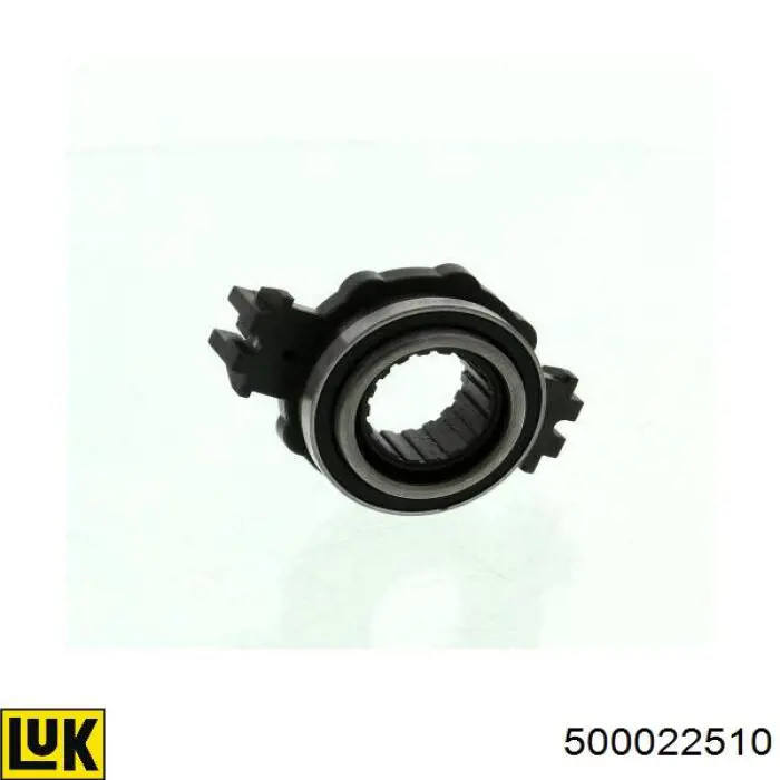 Вижимний підшипник GMB GC14010 ціна, від 11.68 USD