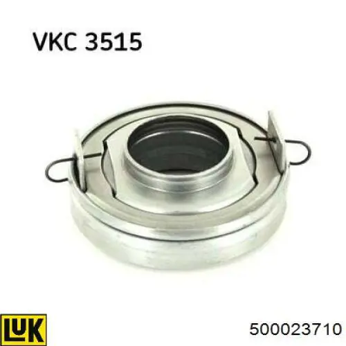 500023710 LUK Підшипник ковзання зчеплення