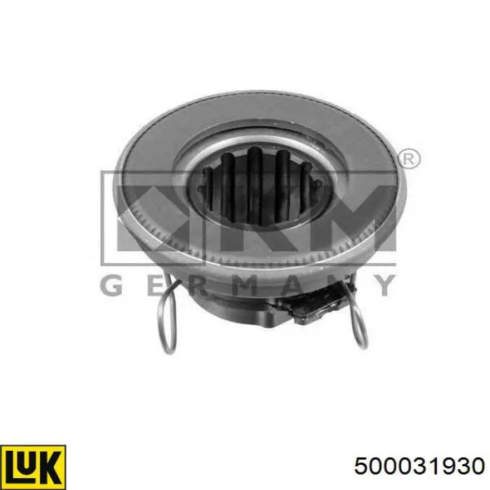 Вижимний підшипник Lada 21010160118001 ціна, від 13.15 USD
