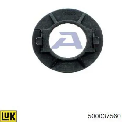 Вижимний підшипник LUK 500037560 ціна, від 15.24 USD