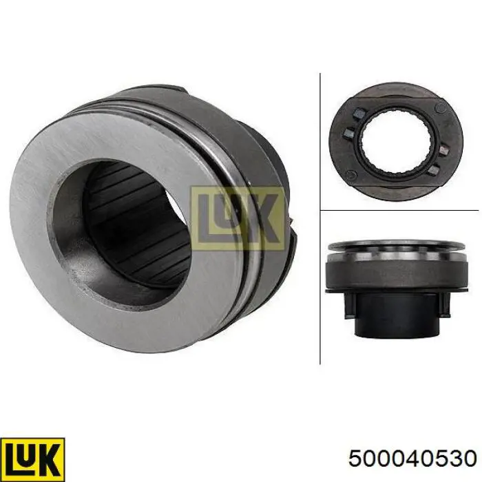 Купити 500040530 LUK Підшипник включення зчеплення