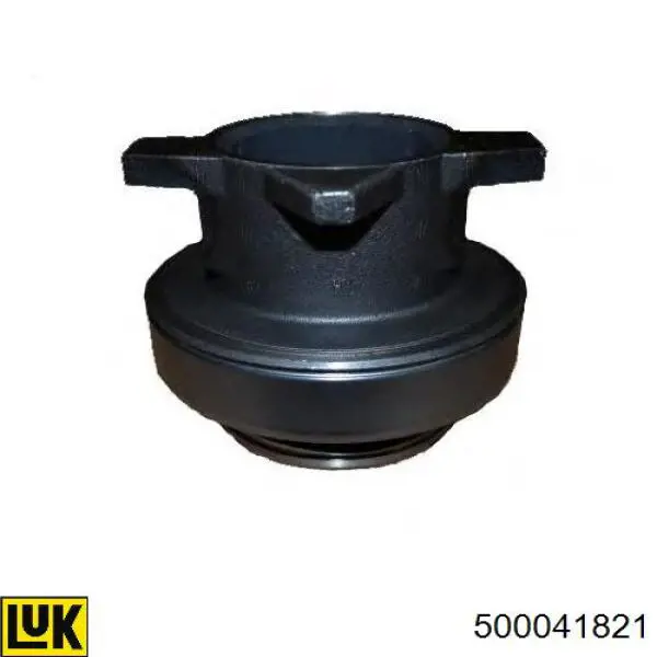 Вижимний підшипник LUK 500041821 ціна, від 97.90 USD