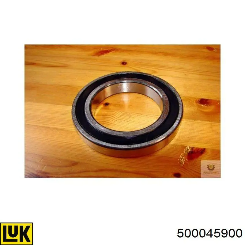 Купити 500045900 LUK Підшипник включення зчеплення