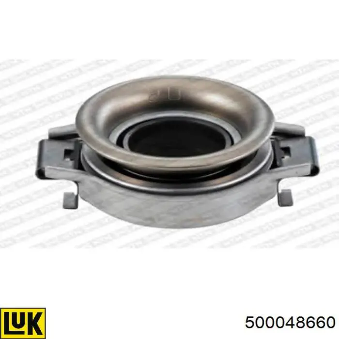 Купити 500048660 LUK Підшипник включення зчеплення