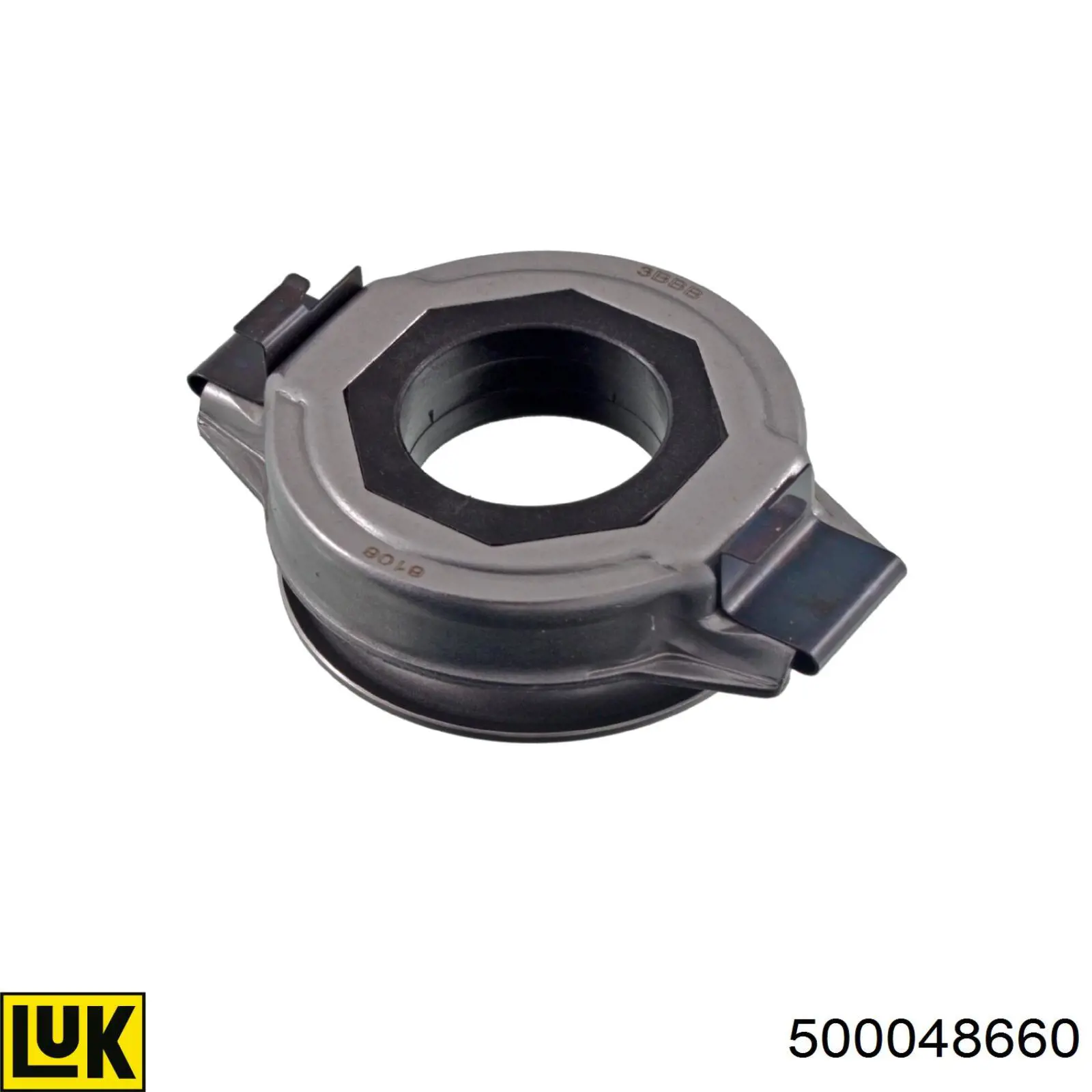 Вижимний підшипник LUK 500048660 ціна, від 21.26 USD