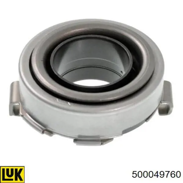Вижимний підшипник LUK 500049760 ціна, від 18.52 USD