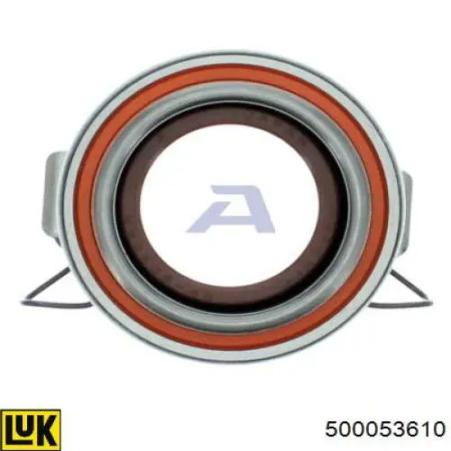 Купити 500053610 LUK Підшипник включення зчеплення