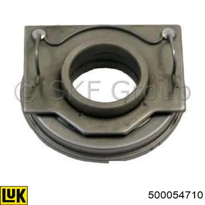 614092 Timken Підшипник ковзання зчеплення