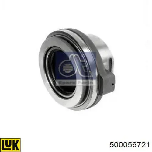 Купити 500056721 LUK Підшипник включення зчеплення