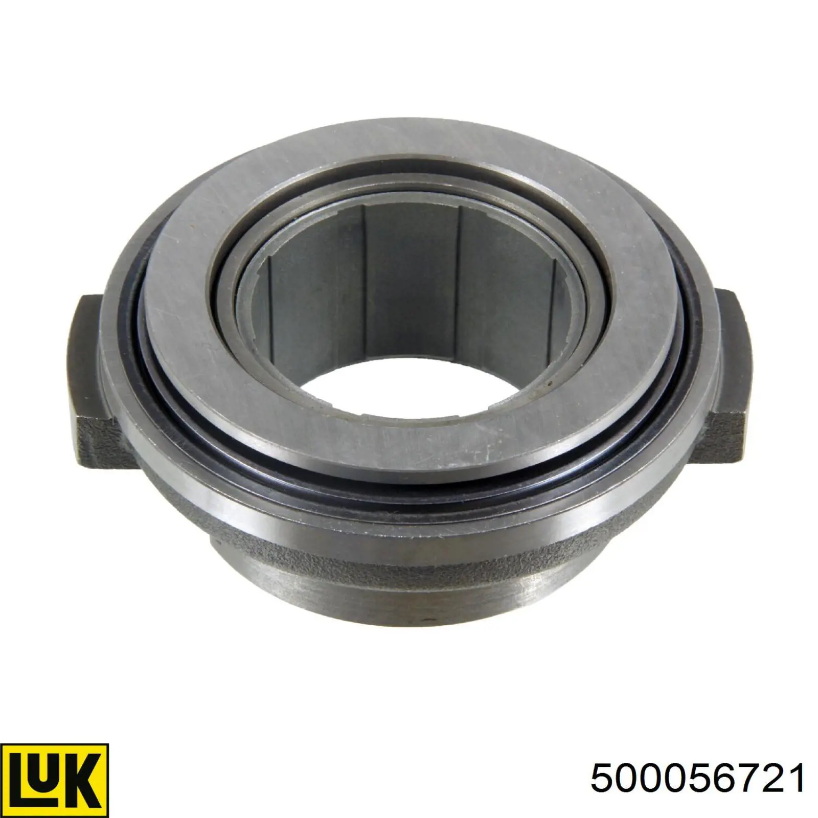 Вижимний підшипник LUK 500056721 ціна, від 76.03 USD