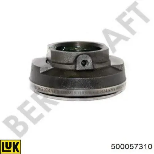 Купити 500057310 LUK Підшипник включення зчеплення