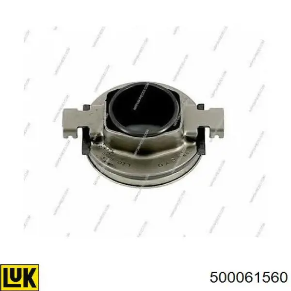 500061560 LUK Підшипник ковзання зчеплення