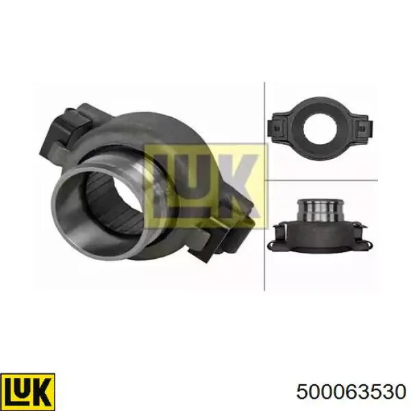 Вижимний підшипник Errevi 716570 ціна, від 30.01 USD