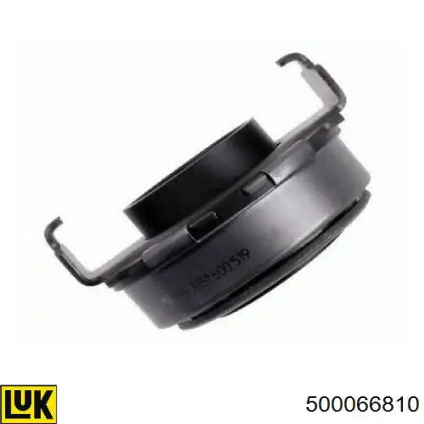 Вижимний підшипник LUK 500066810 ціна, від 28.42 USD