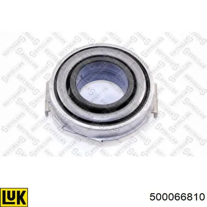 Купити 500066810 LUK Підшипник включення зчеплення
