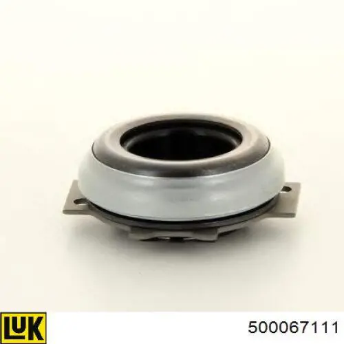 Купити 500067111 LUK Підшипник включення зчеплення
