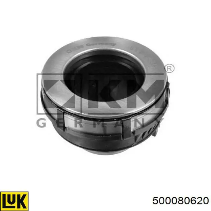 Купити 500080620 LUK Підшипник включення зчеплення
