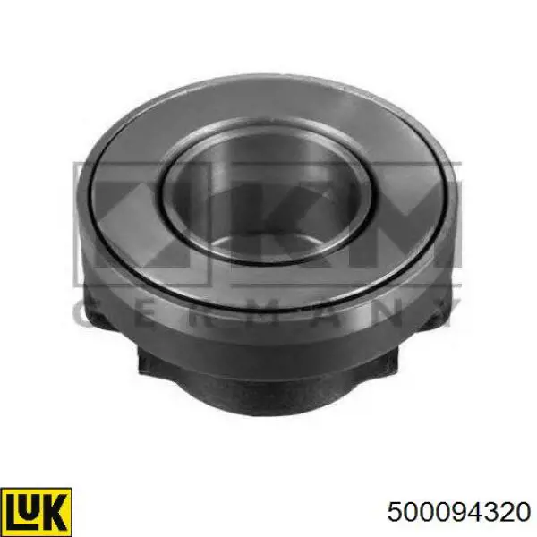 Купити 500094320 LUK Підшипник включення зчеплення