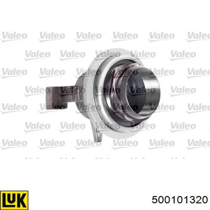 Купити 079434 Sampa Otomotiv‏ Підшипник включення зчеплення