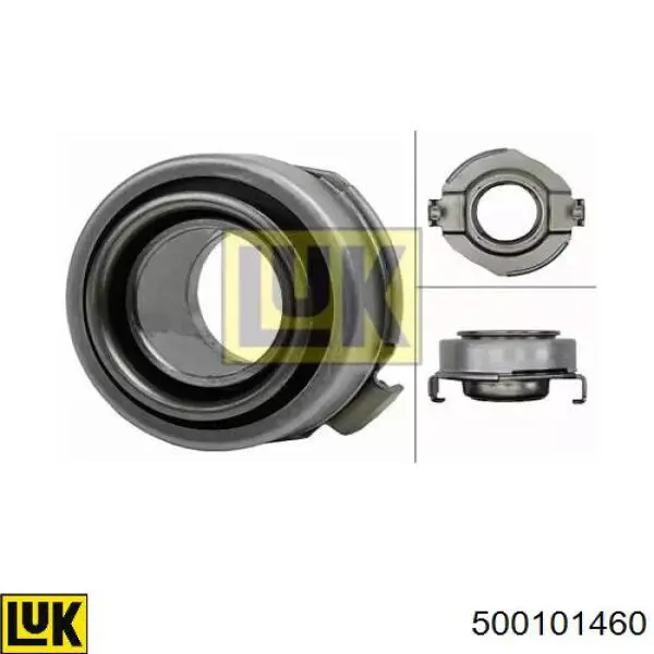 GC24110 GMB Підшипник ковзання зчеплення