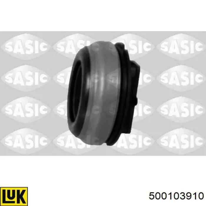 Вижимний підшипник Blue Print ADP153310 ціна, від 12.47 USD